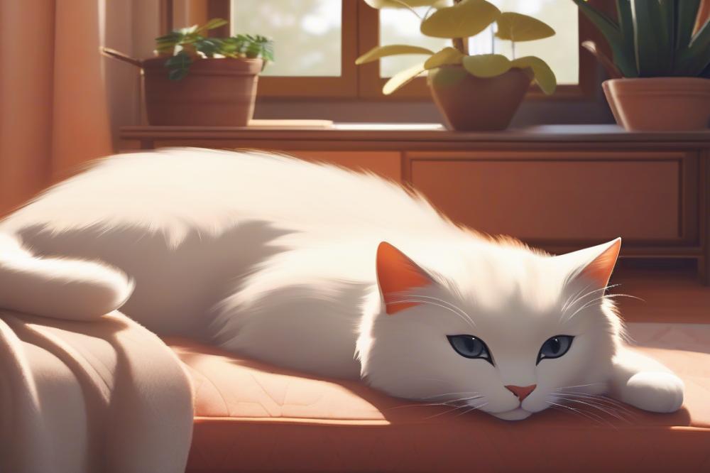 Picture of The Fascinating Science Behind Why Cats Purr: Understanding Feline ...